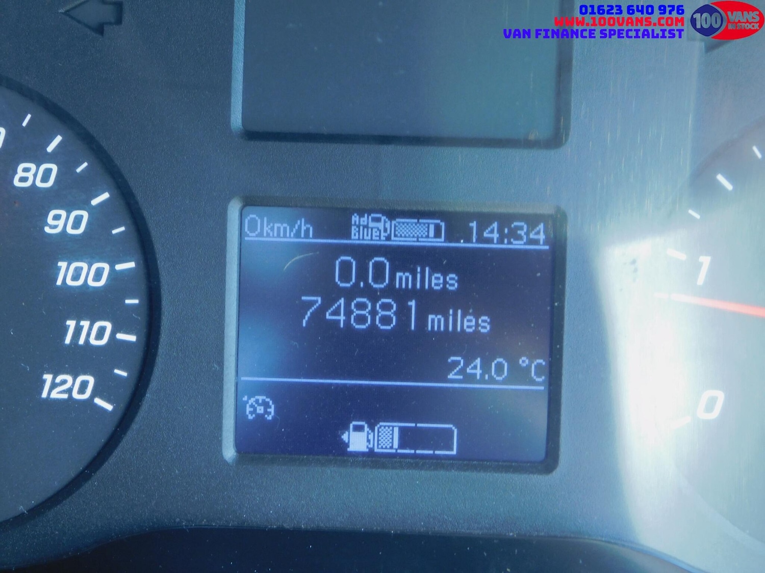 Used Mercedes-Benz Sprinter 2022 for sale - 78170604: Photo 15