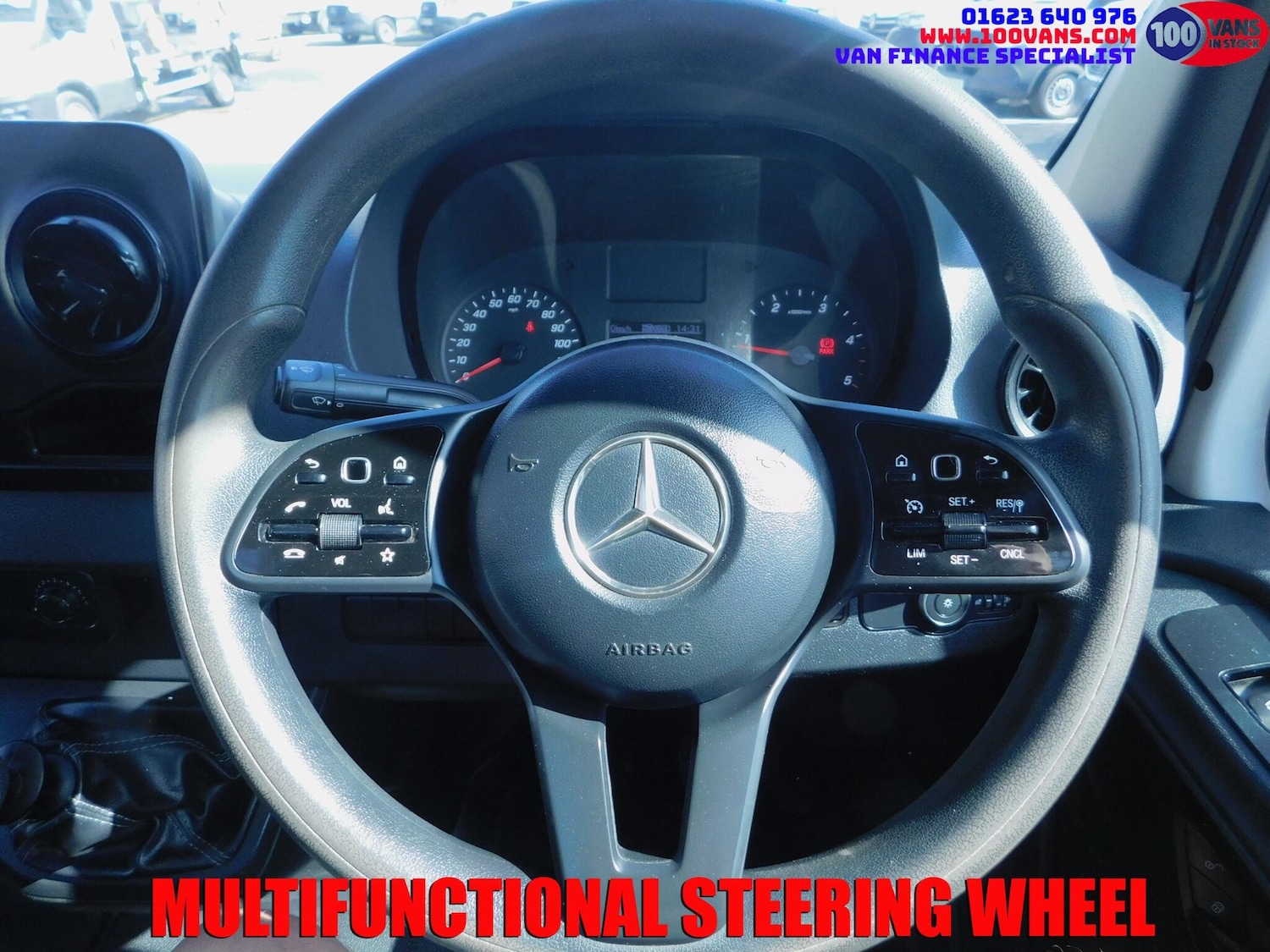 Used Mercedes-Benz Sprinter 2022 for sale - 78170604: Photo 17