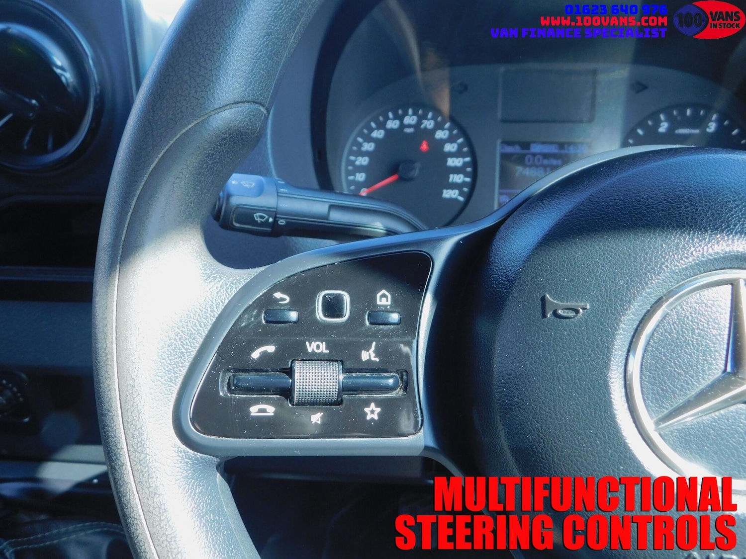 Used Mercedes-Benz Sprinter 2022 for sale - 78170604: Photo 18