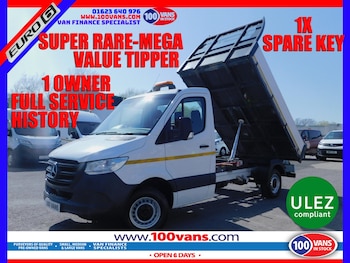 Used Mercedes-Benz Sprinter 2022 for sale - 78170604: Photo