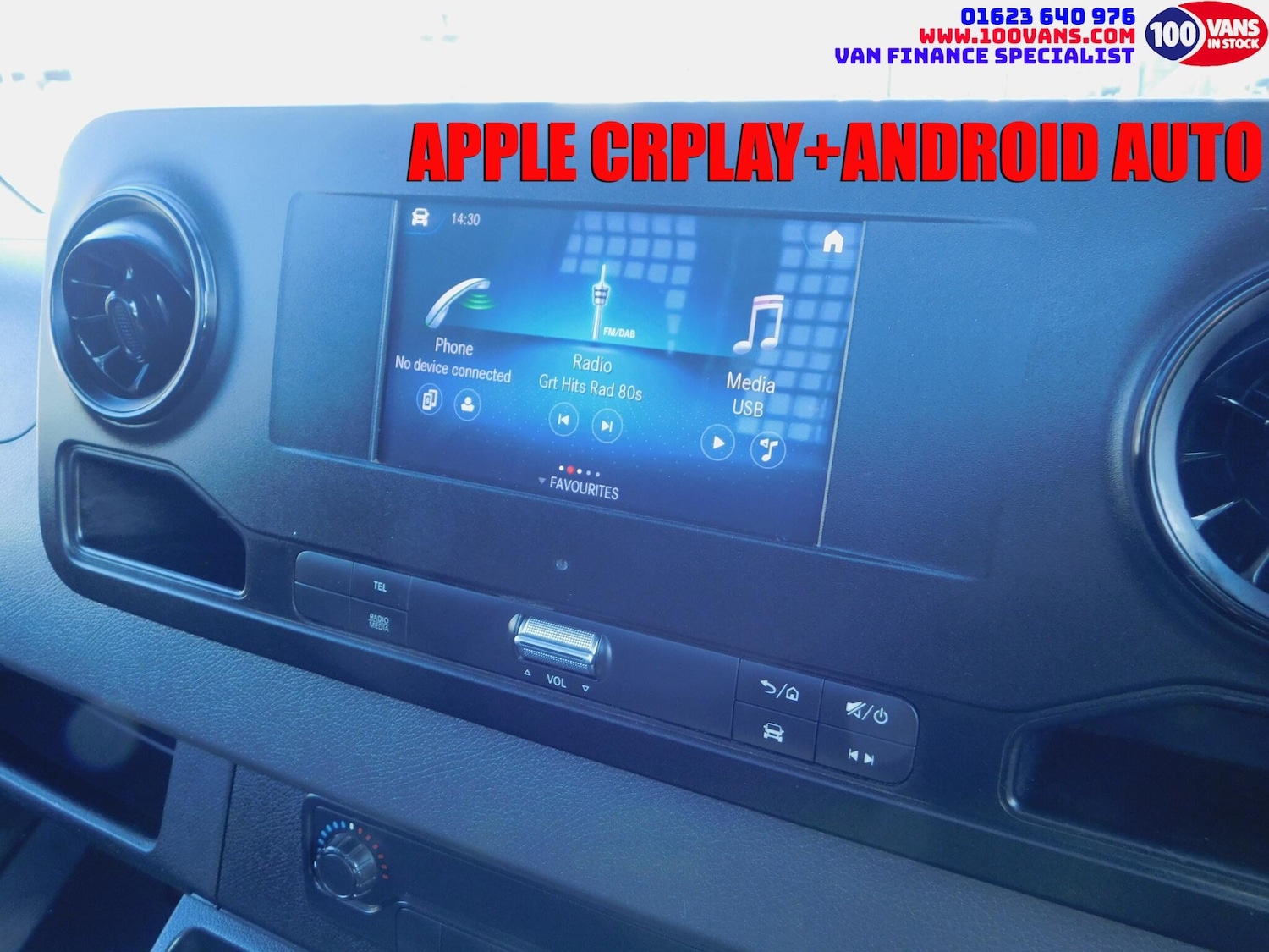 Used Mercedes-Benz Sprinter 2022 for sale - 78170604: Photo 20