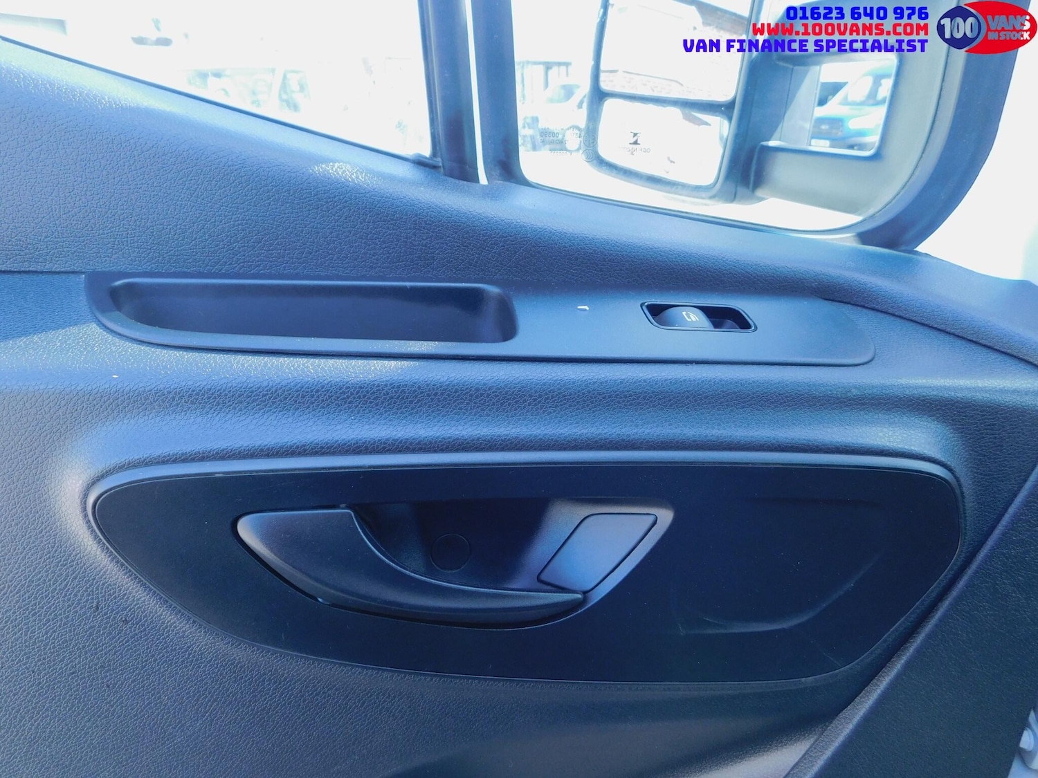 Used Mercedes-Benz Sprinter 2022 for sale - 78170604: Photo 24