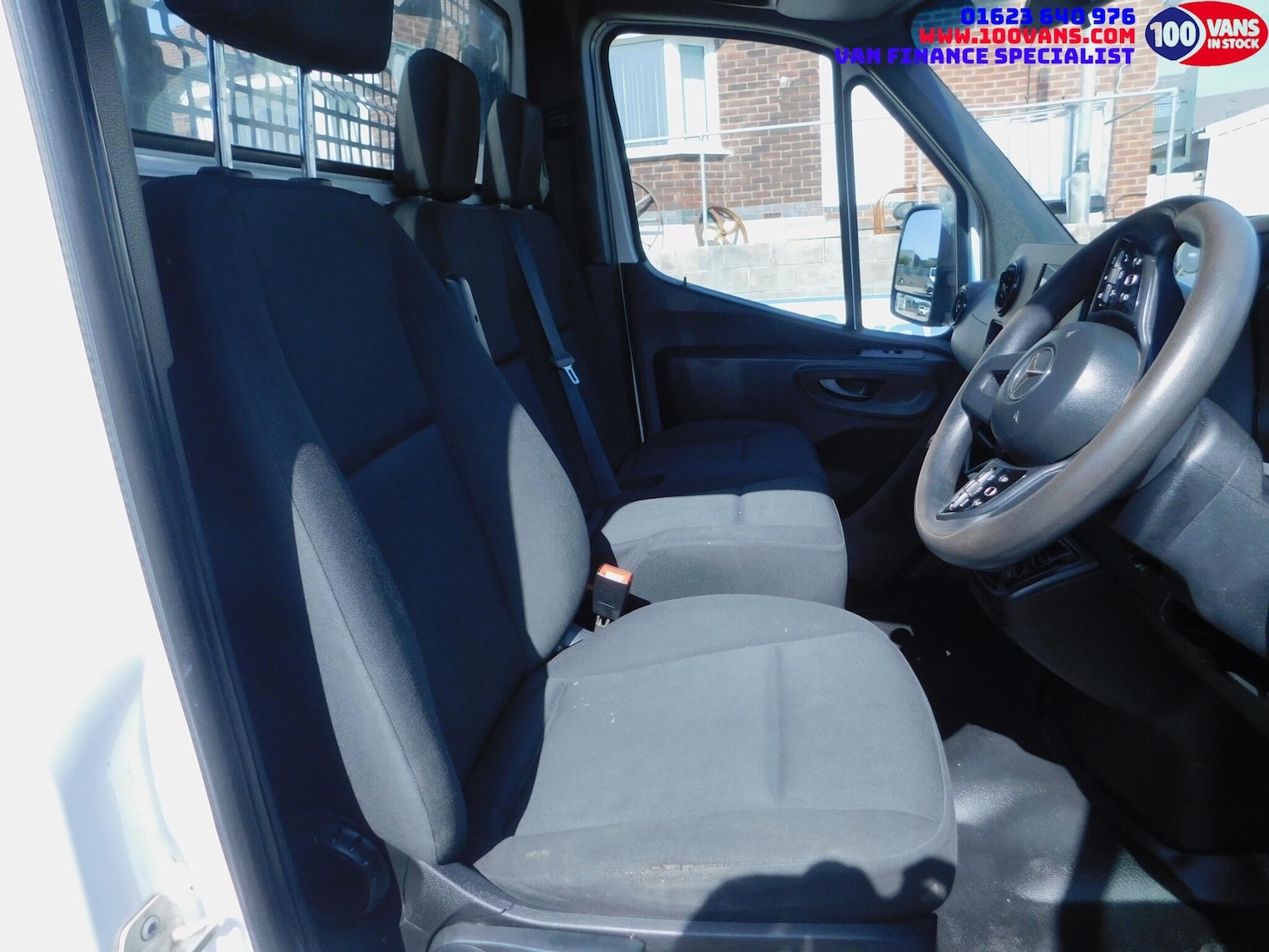 Used Mercedes-Benz Sprinter 2022 for sale - 78170604: Photo 25