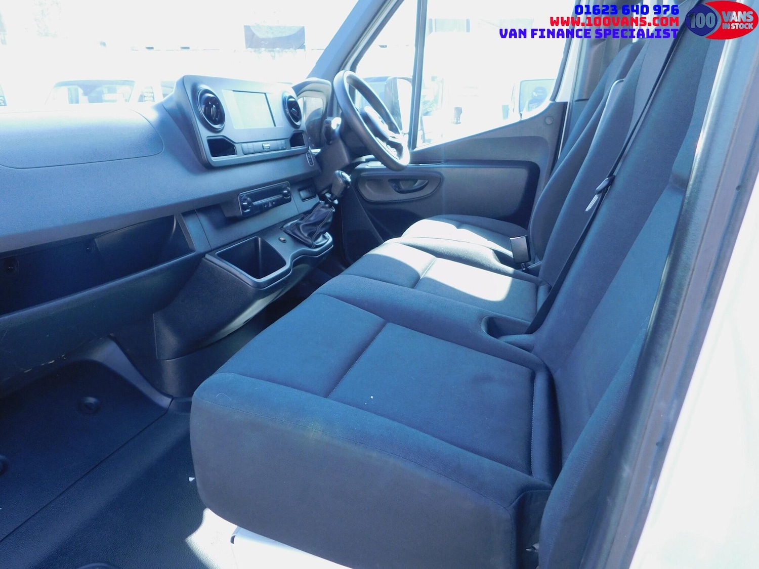 Used Mercedes-Benz Sprinter 2022 for sale - 78170604: Photo 26