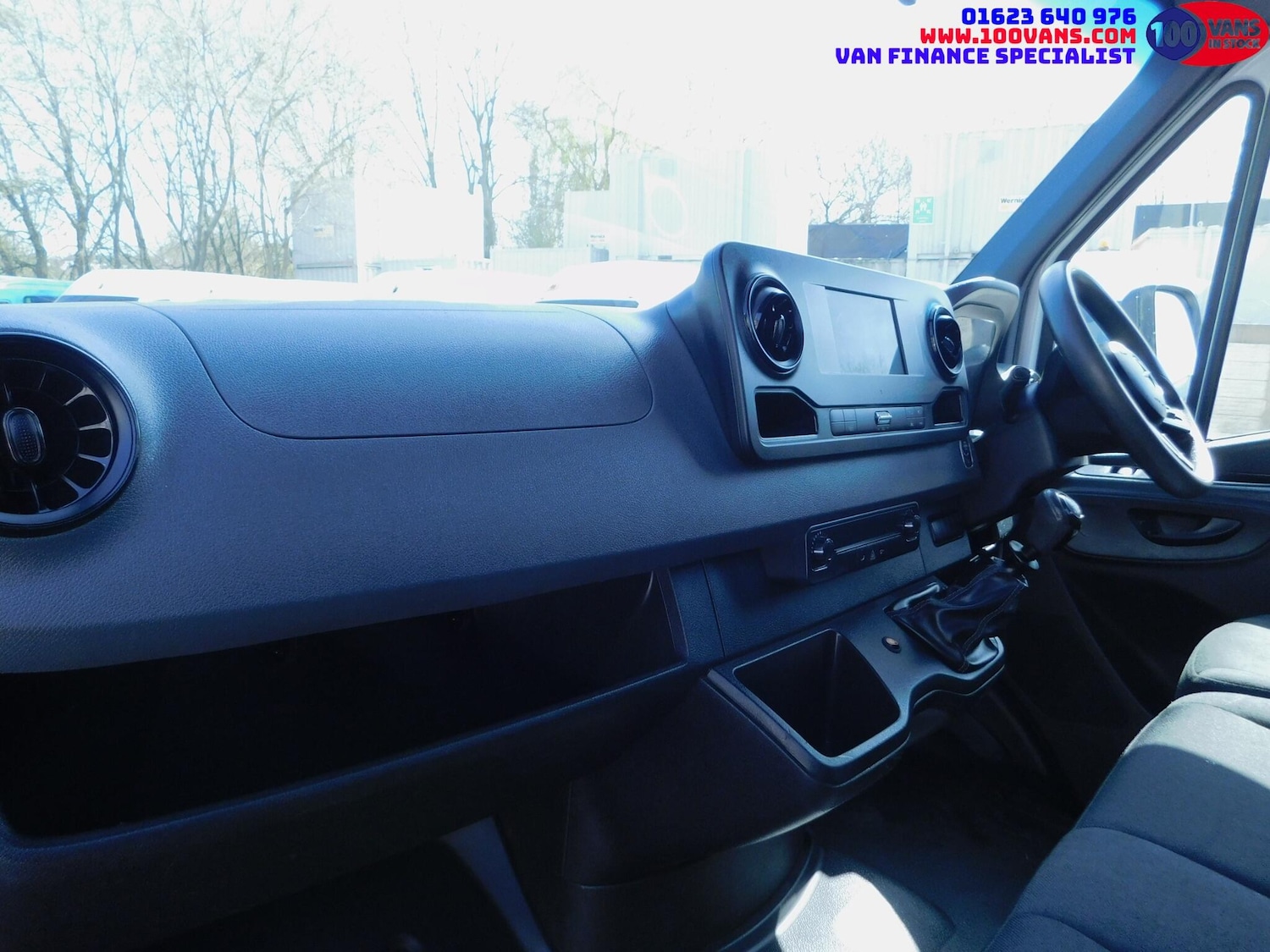 Used Mercedes-Benz Sprinter 2022 for sale - 78170604: Photo 27