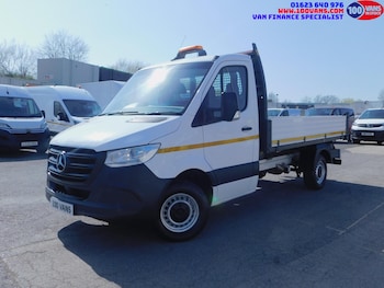 Used Mercedes-Benz Sprinter 2022 for sale - 78170604: Photo