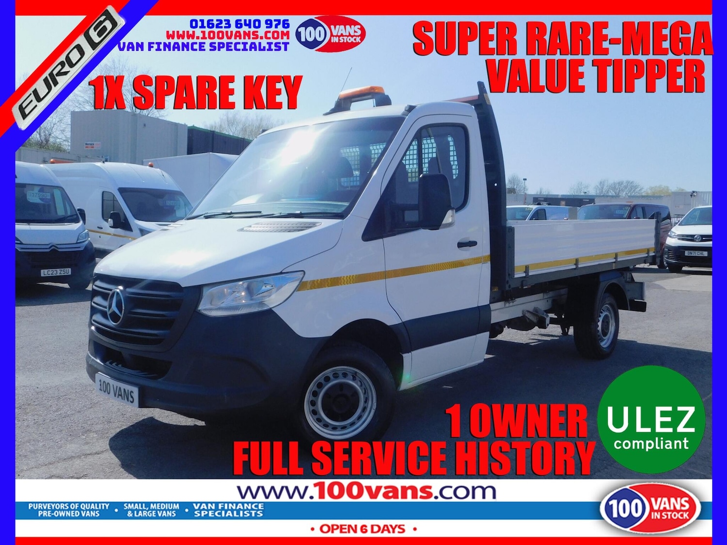 Used Mercedes-Benz Sprinter 2022 for sale - 78170604: Photo 31