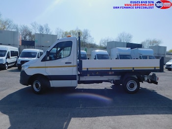 Used Mercedes-Benz Sprinter 2022 for sale - 78170604: Photo