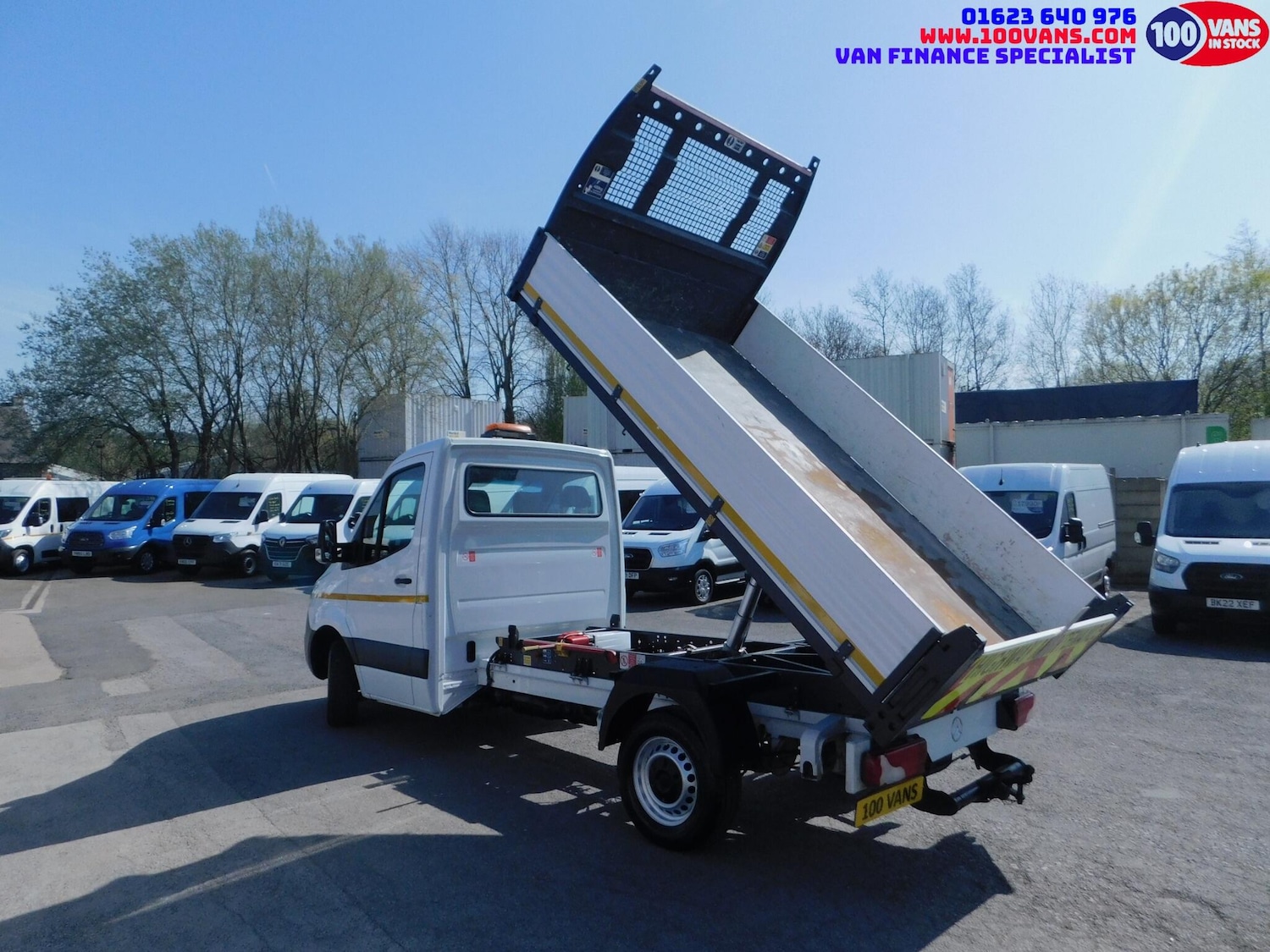 Used Mercedes-Benz Sprinter 2022 for sale - 78170604: Photo 5