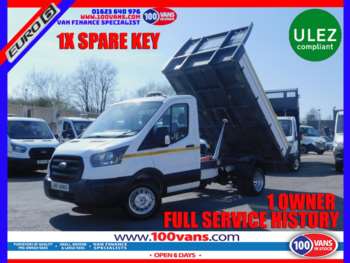 Used Ford Transit 2021 for sale - 75139919: Photo