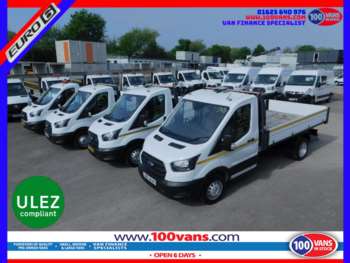 Used Ford Transit 2021 for sale - 75139919: Photo