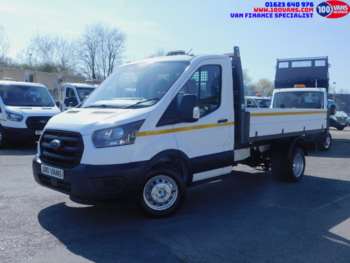 Used Ford Transit 2021 for sale - 75139919: Photo