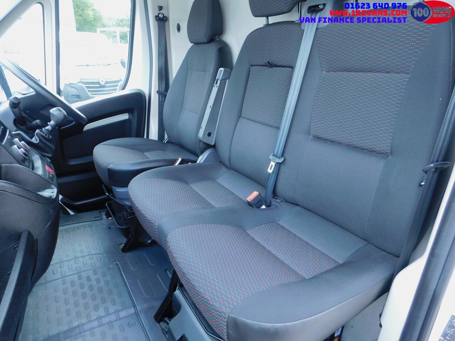 Vehicle 24