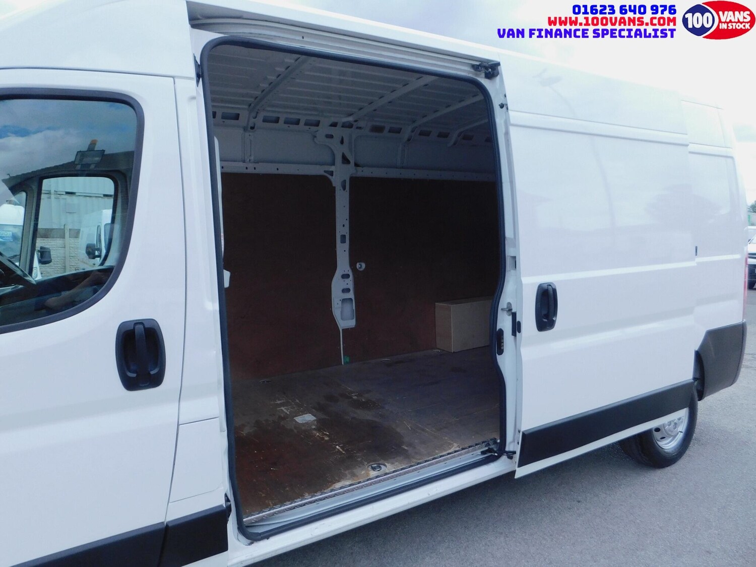Vehicle 26