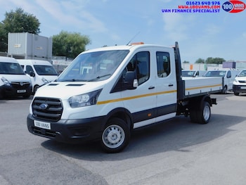 Used Ford Transit 2020 for sale - 75578468: Photo