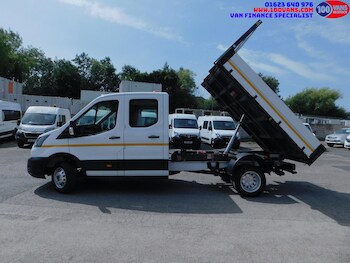 Used Ford Transit 2020 for sale - 75578468: Photo