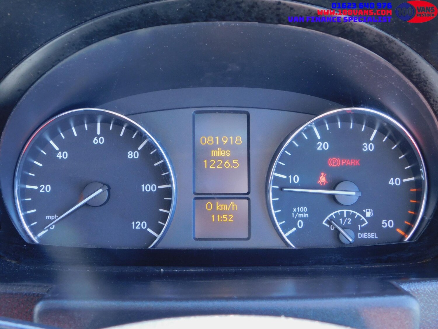 Used Mercedes-Benz Sprinter 2017 for sale - 75103133: Photo 21