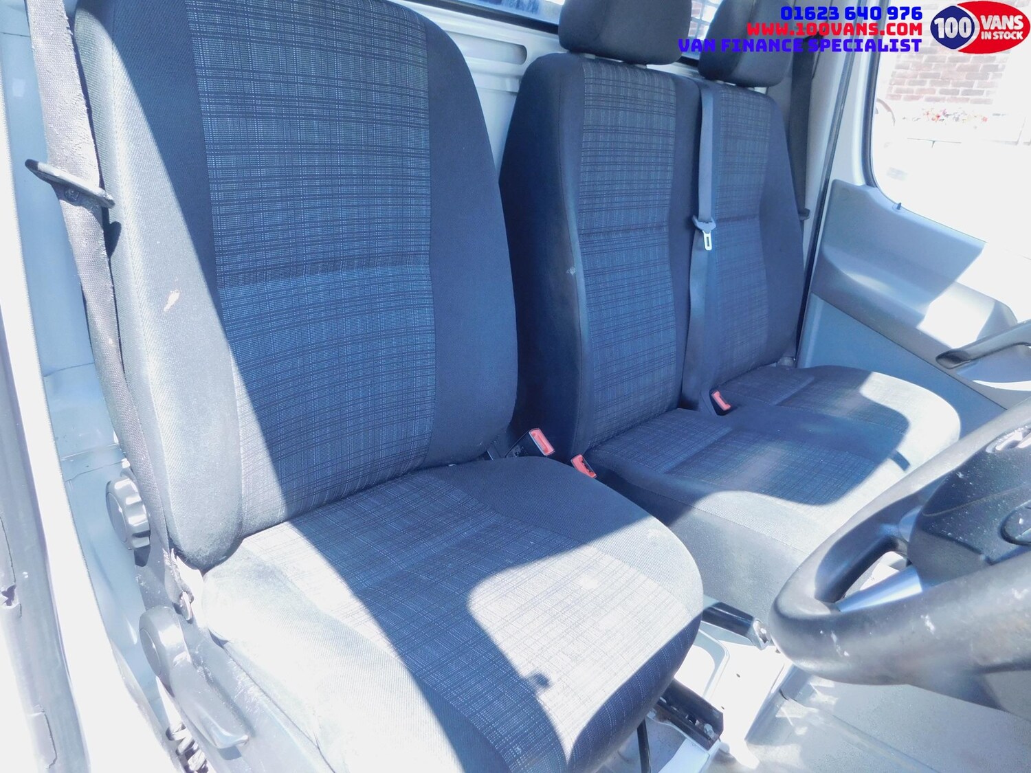 Used Mercedes-Benz Sprinter 2017 for sale - 75103133: Photo 30