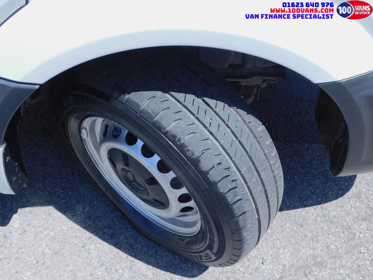 Used Mercedes-Benz Sprinter 2017 for sale - 75103133: Photo 35