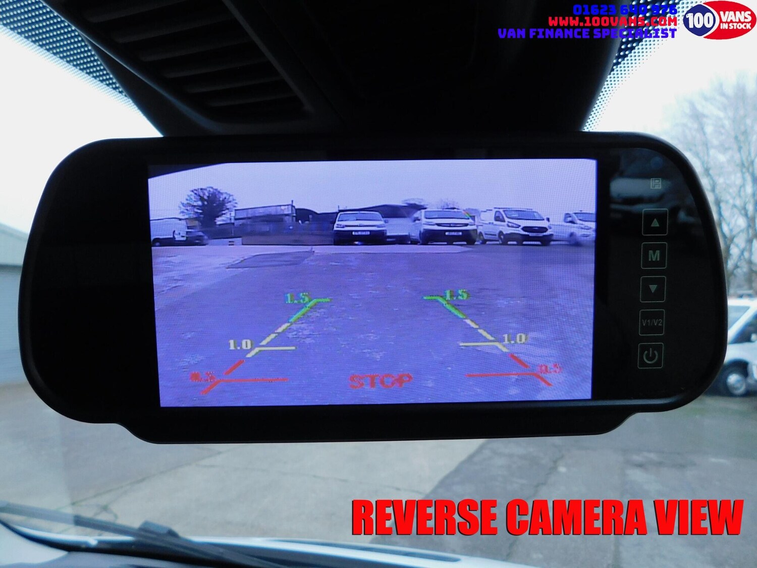 Used Ford Transit 2021 for sale - 77410965: Photo 27