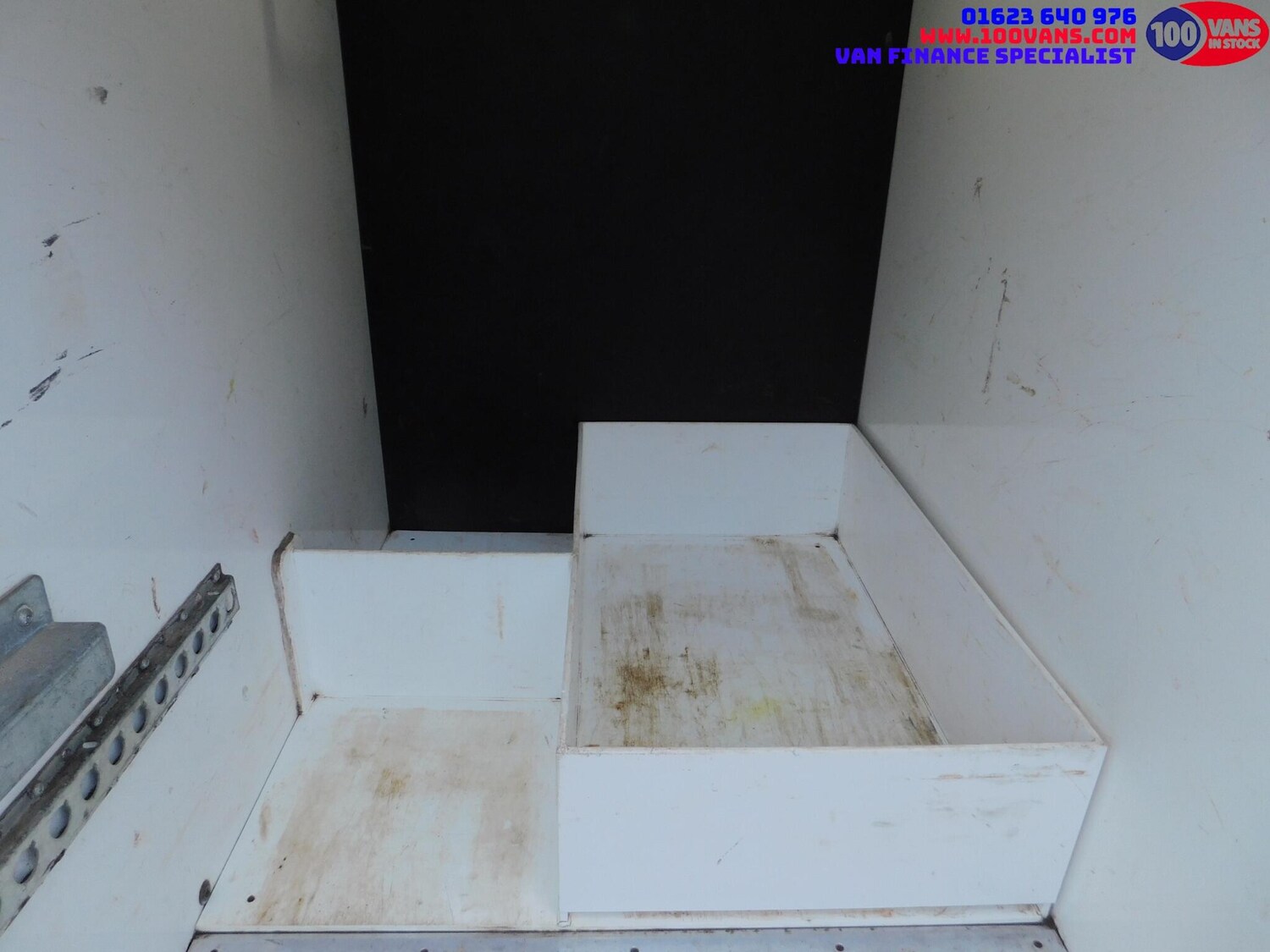 Used Ford Transit 2021 for sale - 77410965: Photo 34