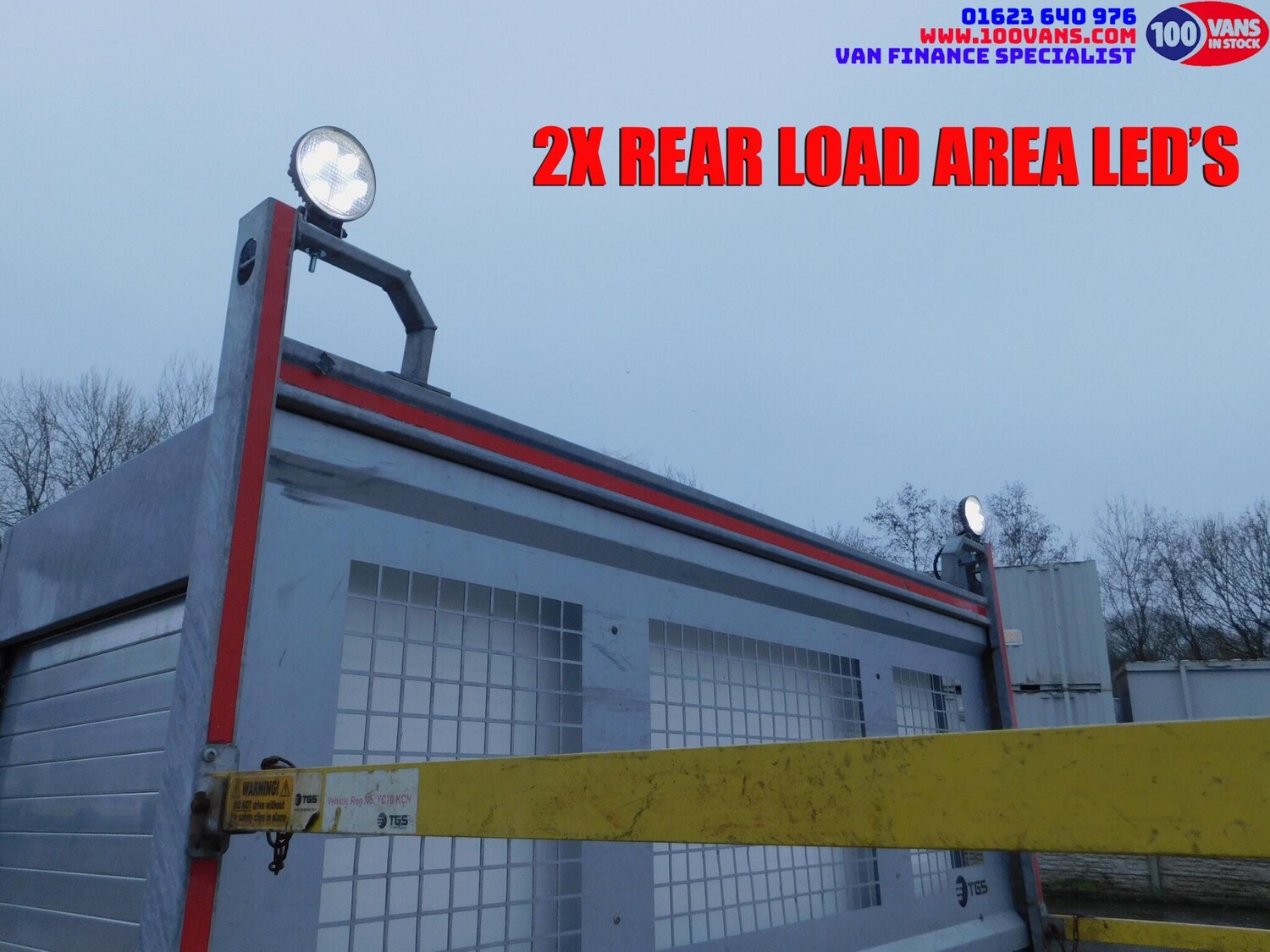 Used Ford Transit 2021 for sale - 77410965: Photo 37