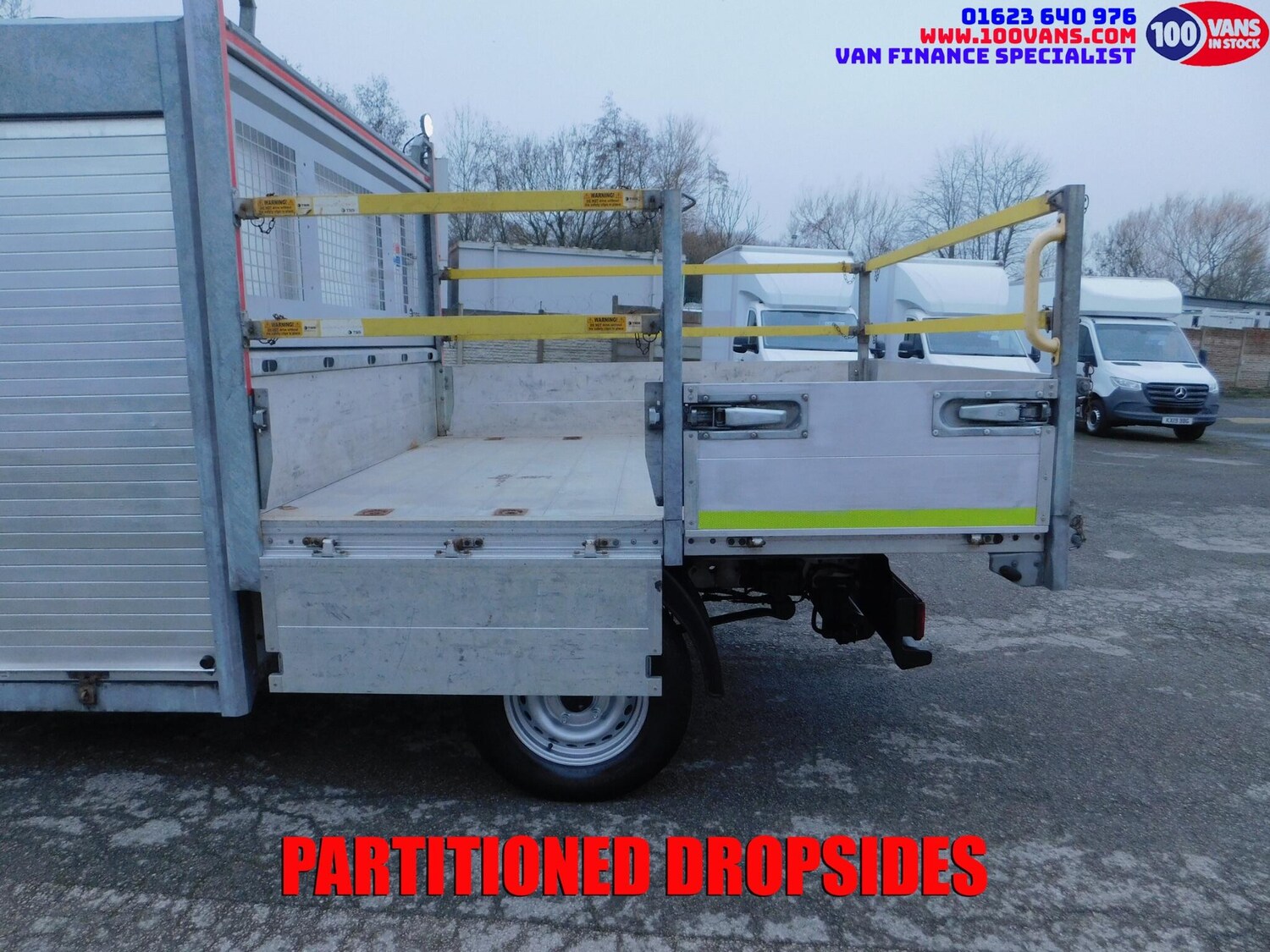 Used Ford Transit 2021 for sale - 77410965: Photo 39