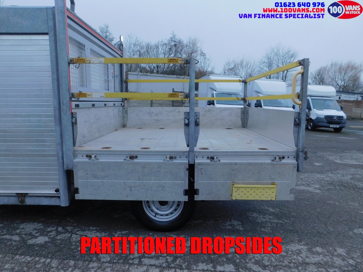 Used Ford Transit 2021 for sale - 77410965: Photo 40