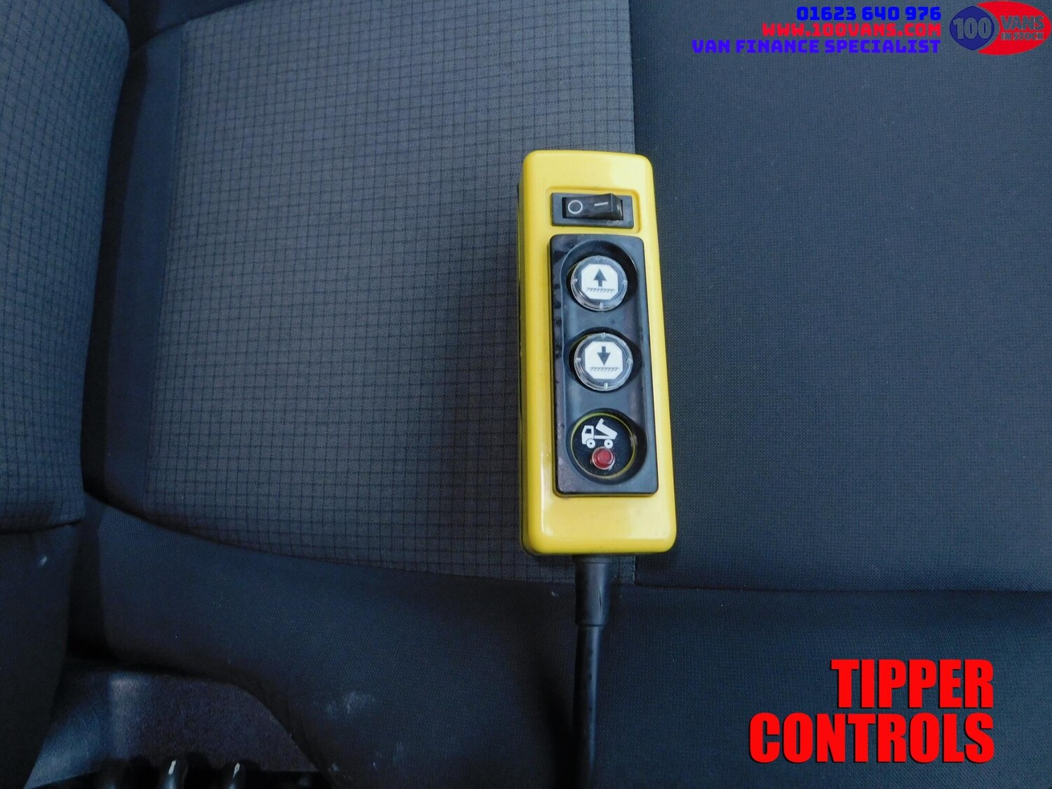 Used Ford Transit 2021 for sale - 77410965: Photo 43