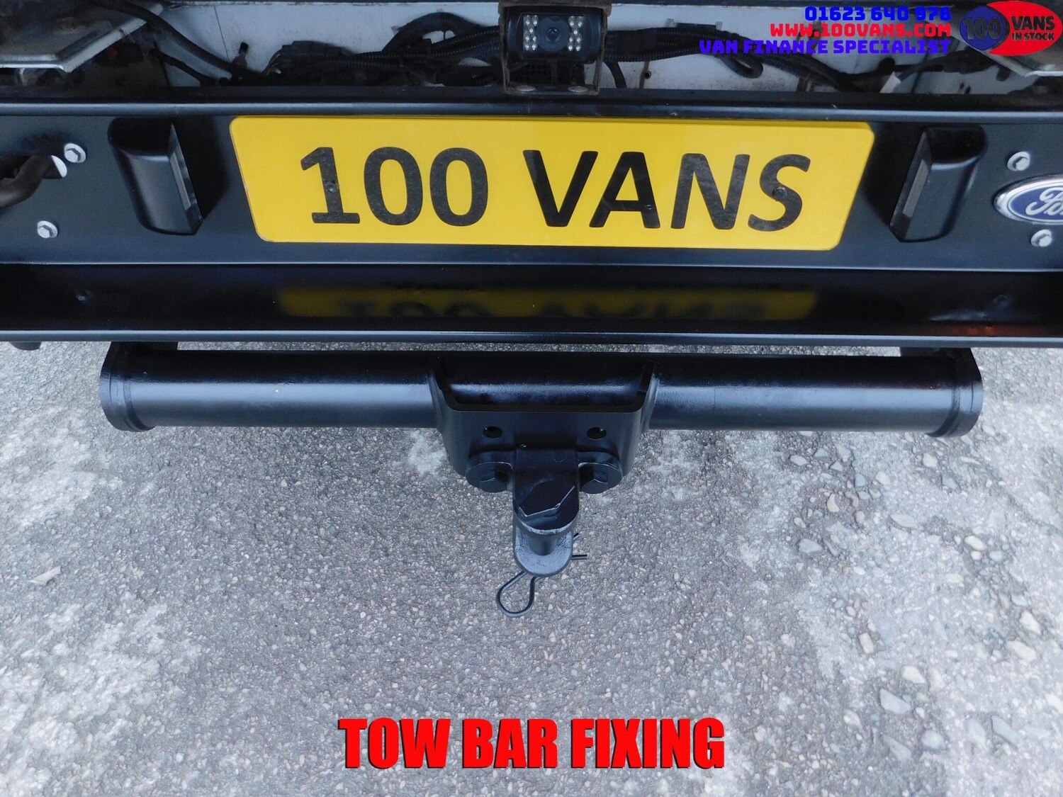 Used Ford Transit 2021 for sale - 77410965: Photo 46