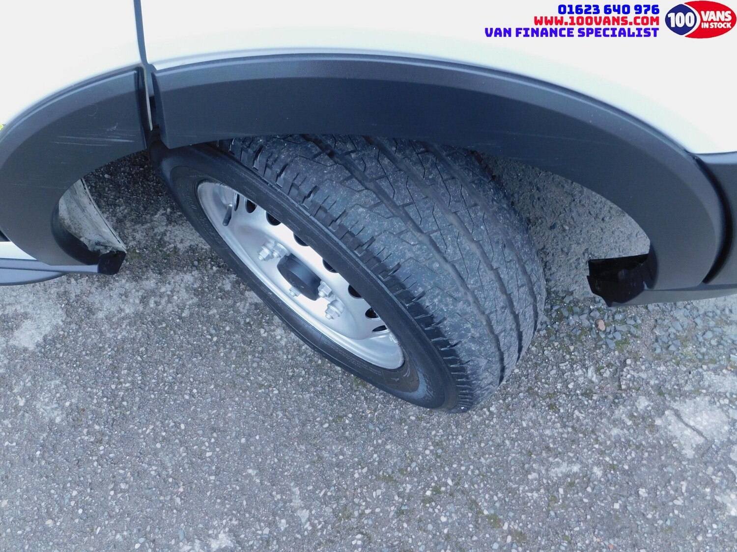 Used Ford Transit 2021 for sale - 77410965: Photo 47