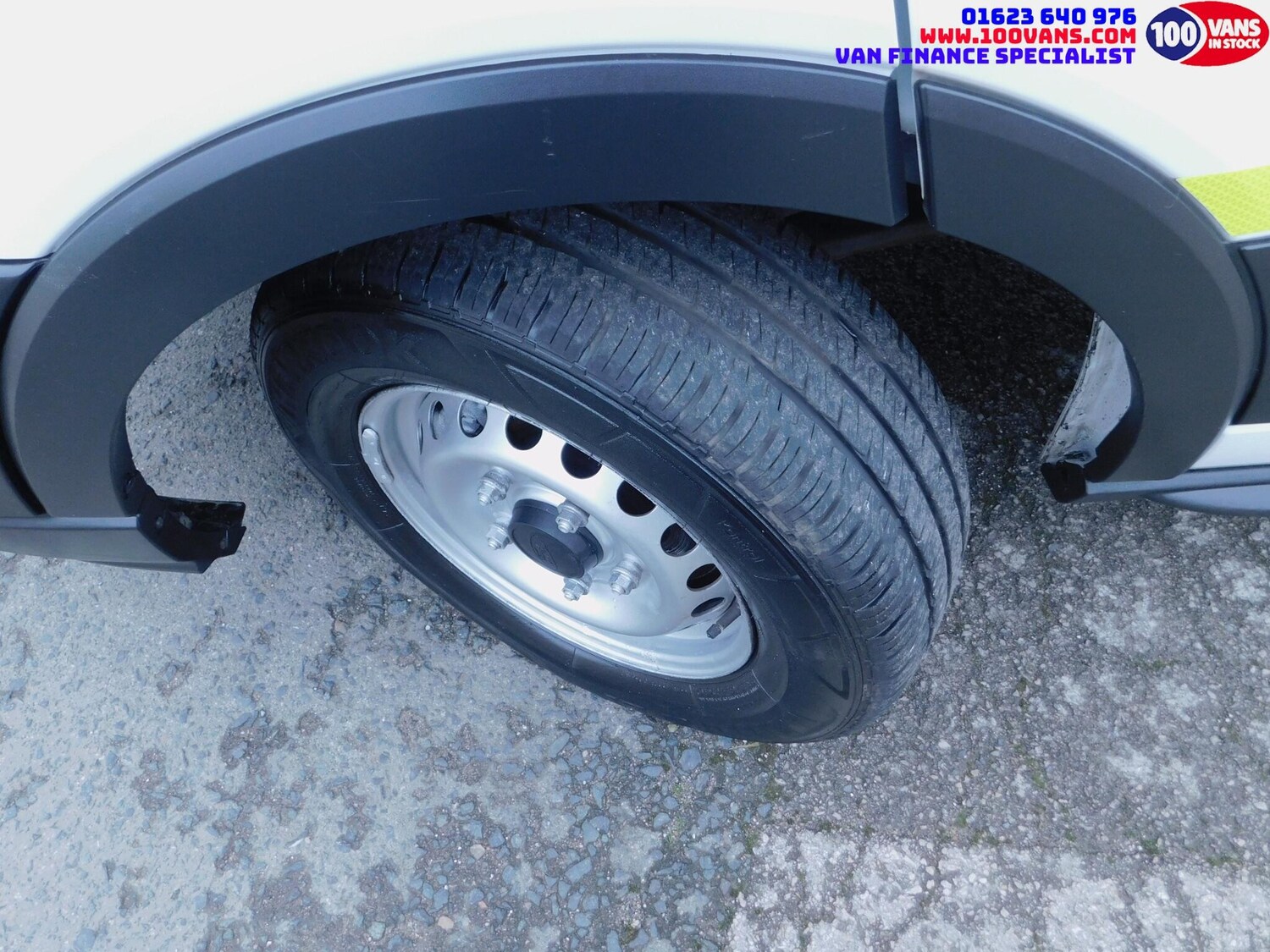 Used Ford Transit 2021 for sale - 77410965: Photo 48