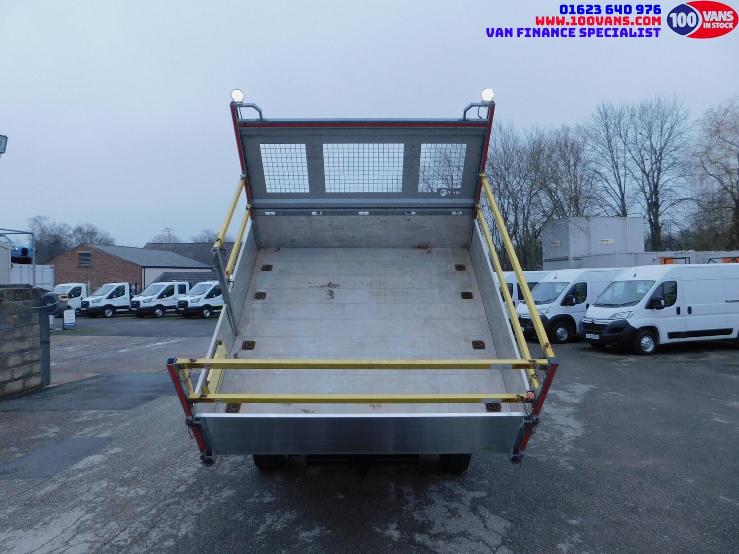 Used Ford Transit 2021 for sale - 77410965: Photo 9