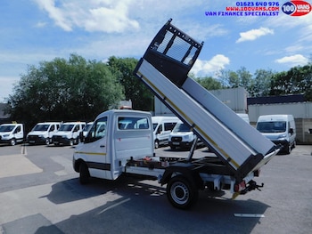 Used Mercedes-Benz Sprinter 2022 for sale - 78752667: Photo