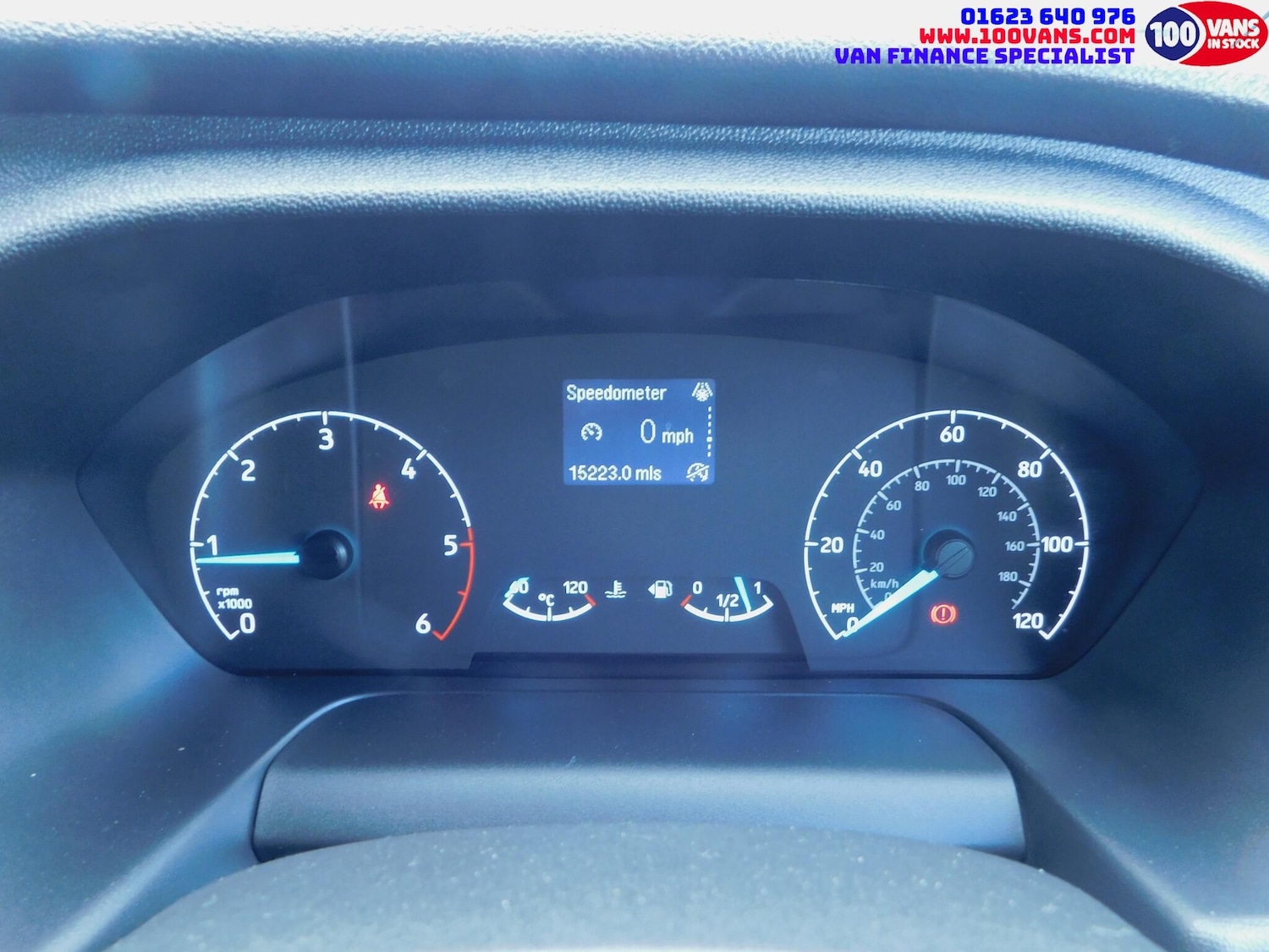 Used Ford Transit Custom 2021 for sale - 76632899: Photo 13