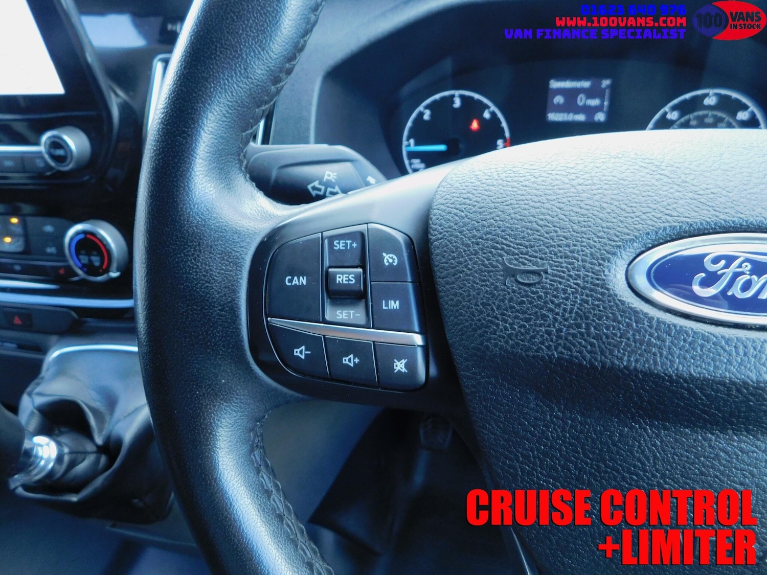 Used Ford Transit Custom 2021 for sale - 76632899: Photo 15