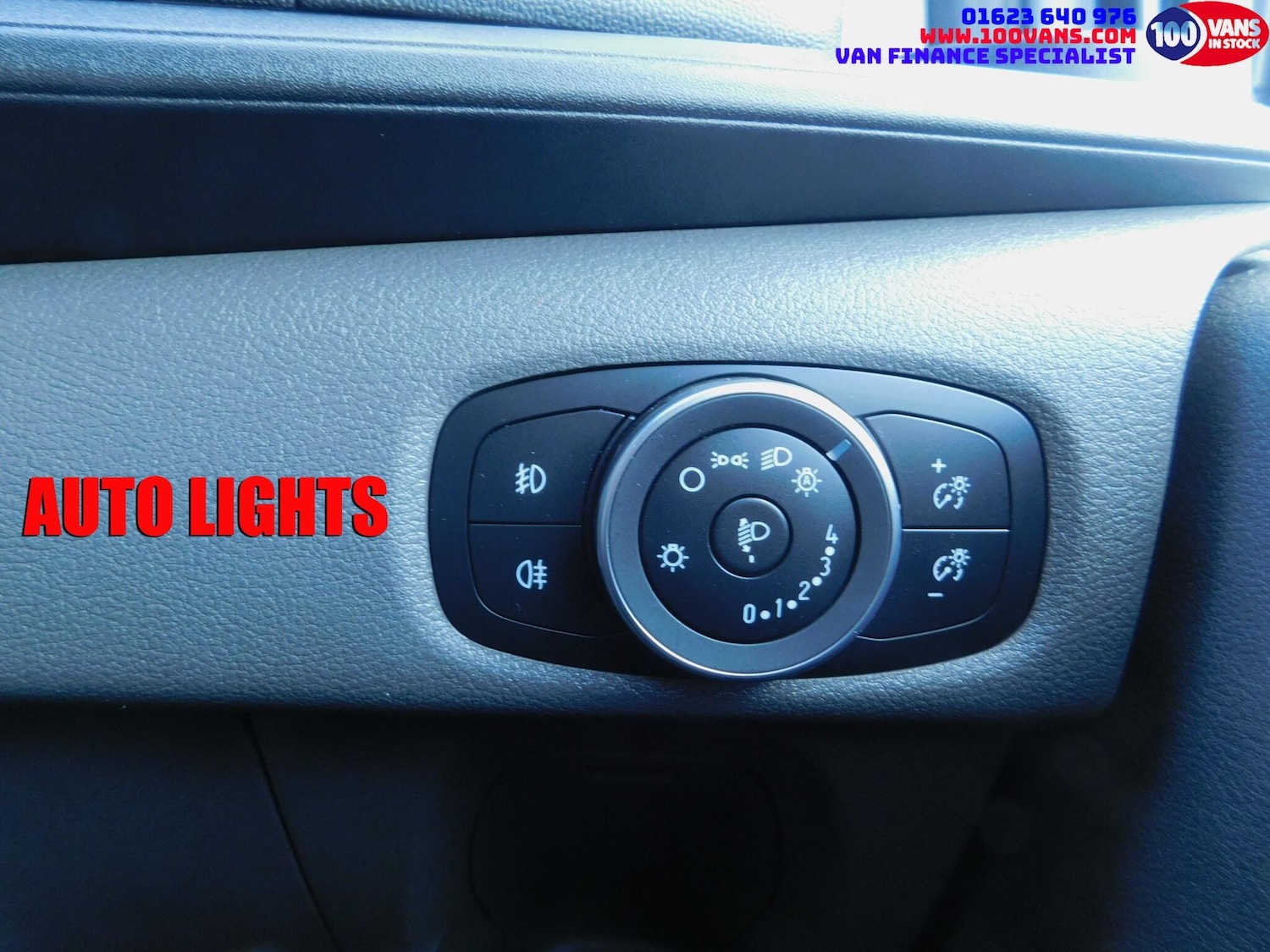 Used Ford Transit Custom 2021 for sale - 76632899: Photo 18