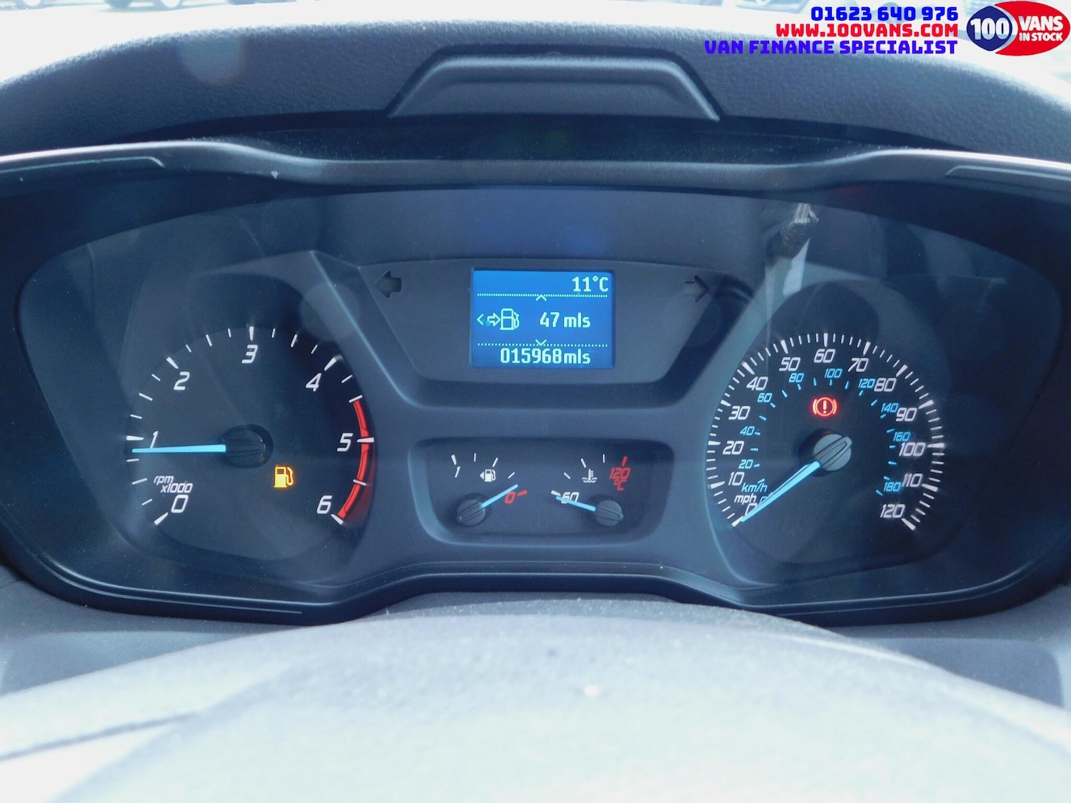 Used Ford Transit for sale - 76727690: Photo 14