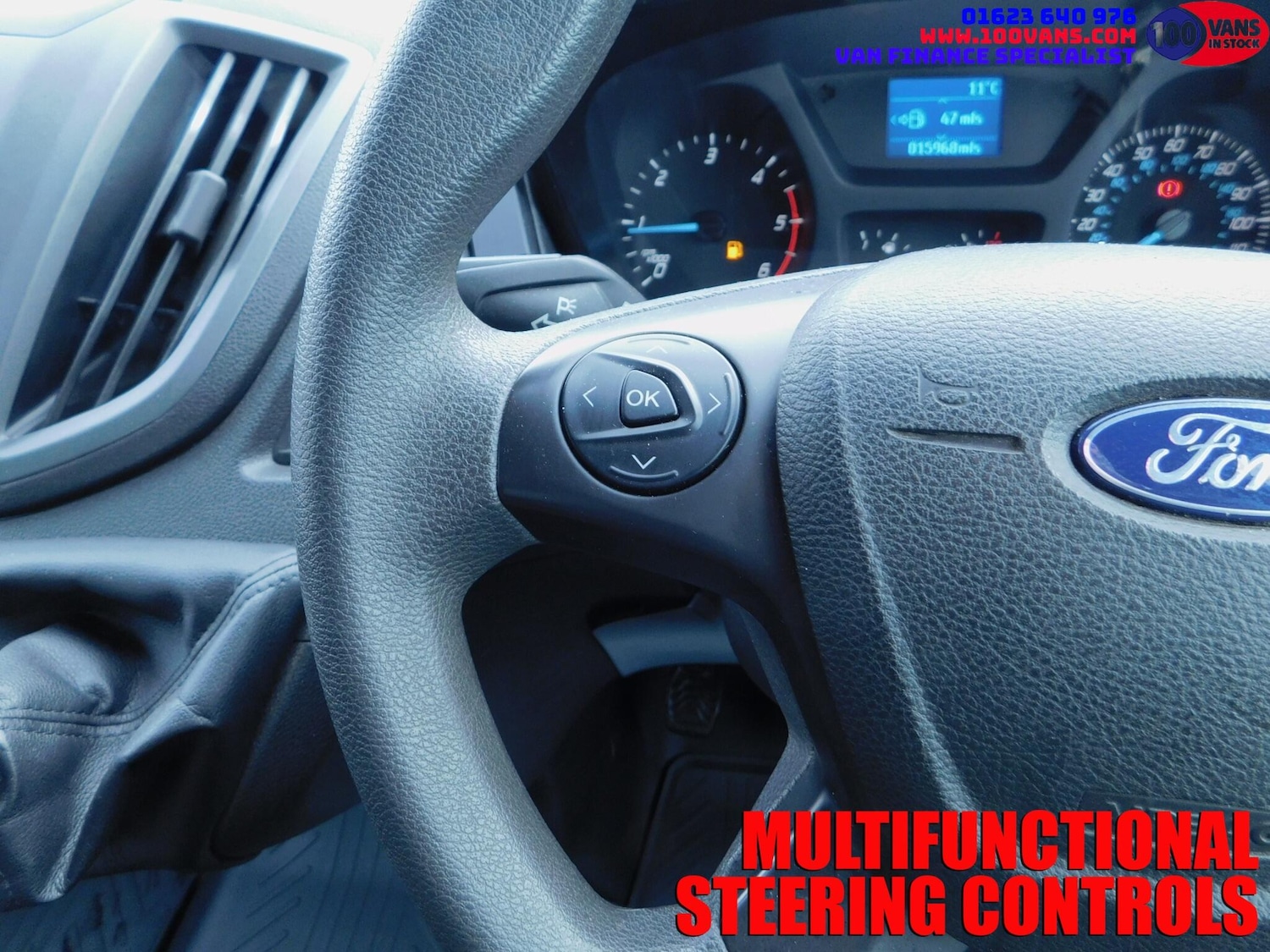 Used Ford Transit for sale - 76727690: Photo 16