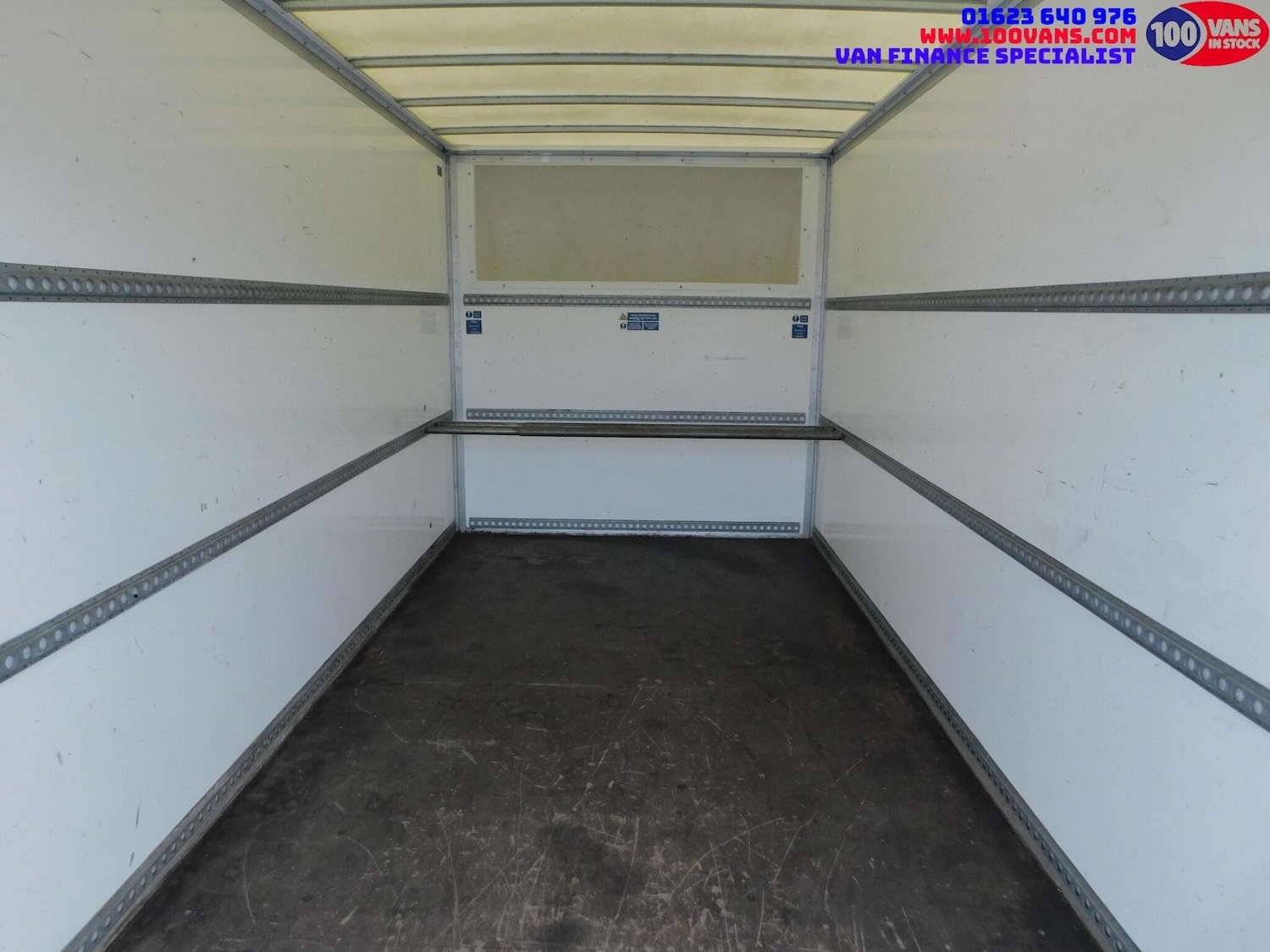 Used Ford Transit for sale - 76727690: Photo 28