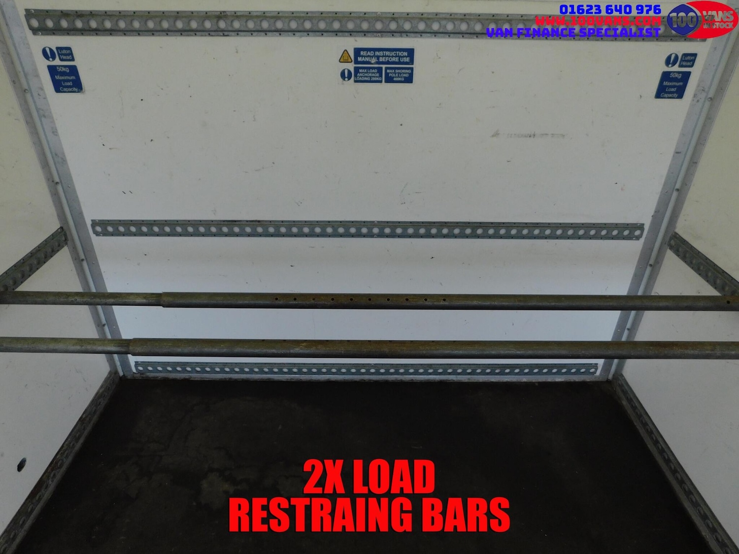 Used Ford Transit for sale - 76727690: Photo 29