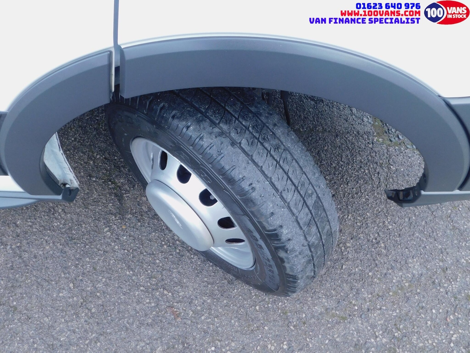 Used Ford Transit for sale - 76727690: Photo 31