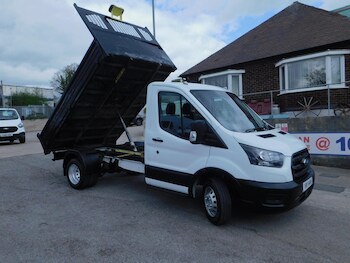 Used Ford Transit 2022 for sale - 78260857: Photo