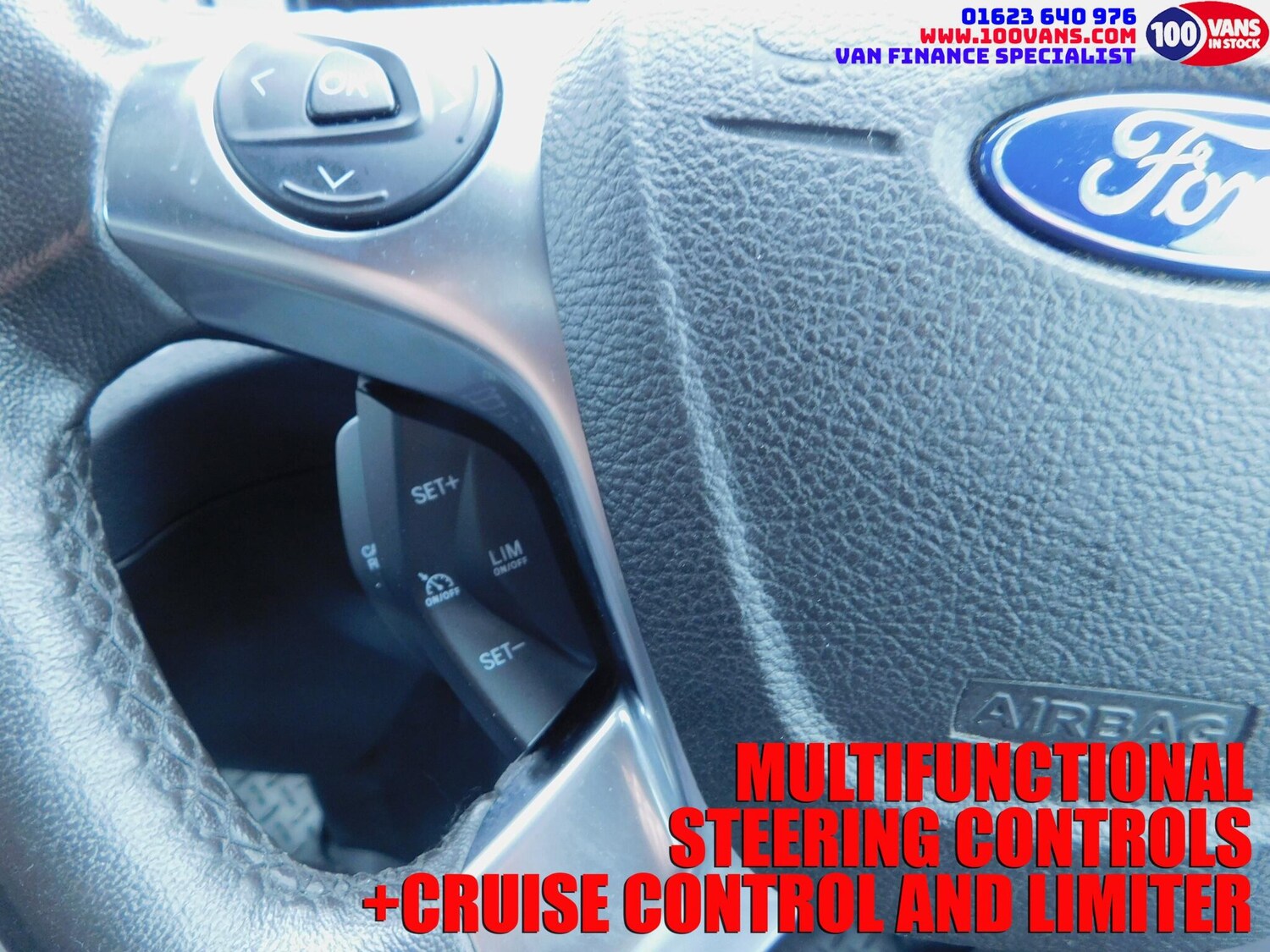 Used Ford Transit 2018 for sale - 78047719: Photo 11