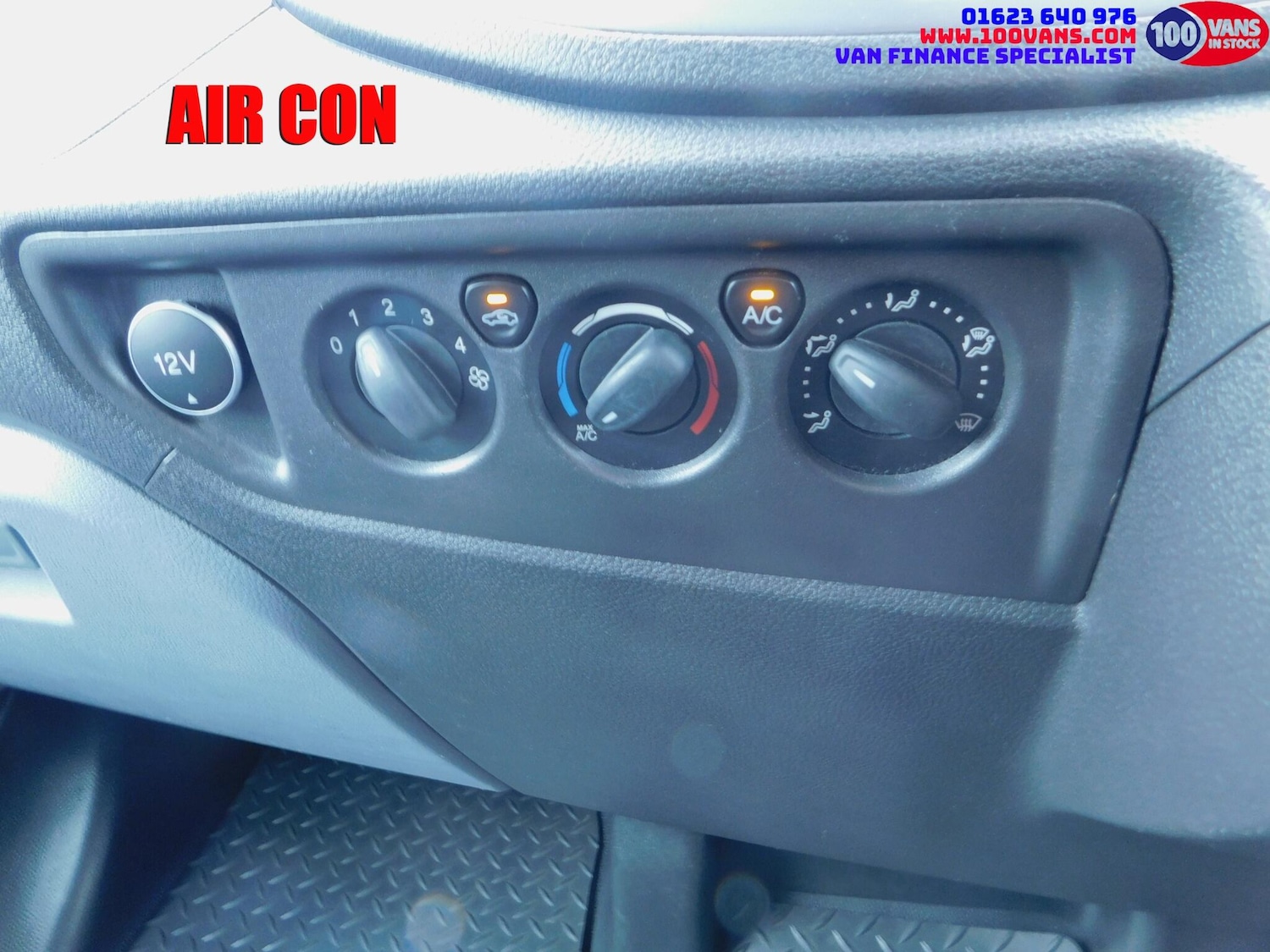 Used Ford Transit 2018 for sale - 78047719: Photo 14