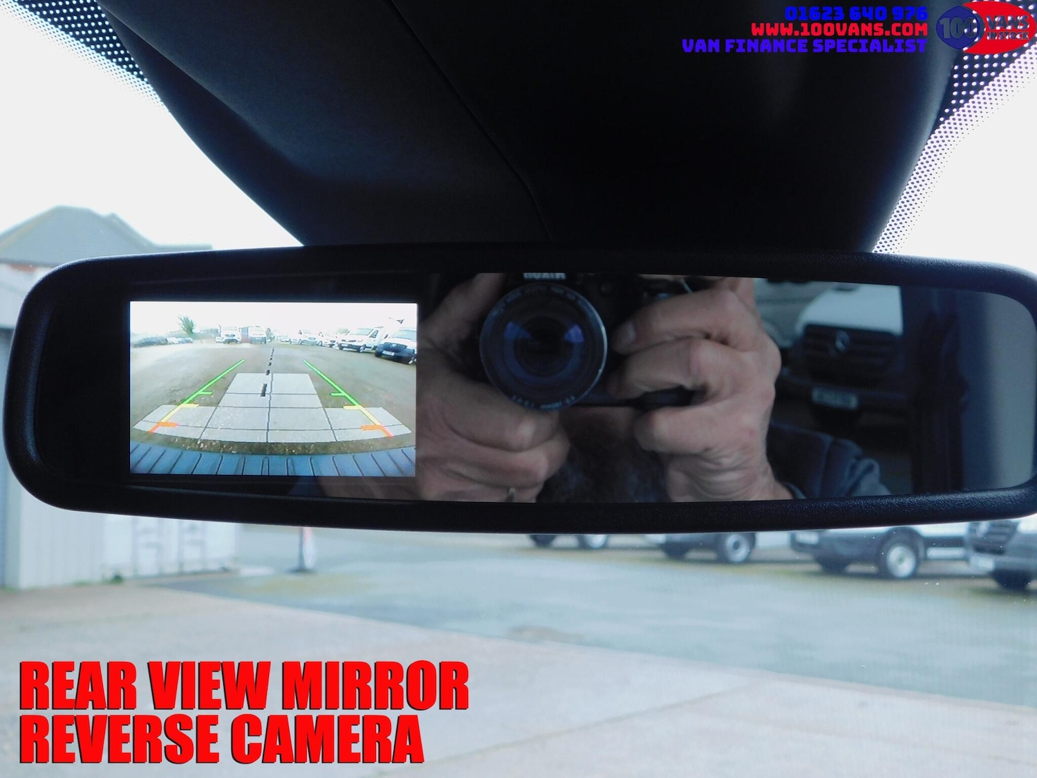 Used Ford Transit 2018 for sale - 78047719: Photo 17