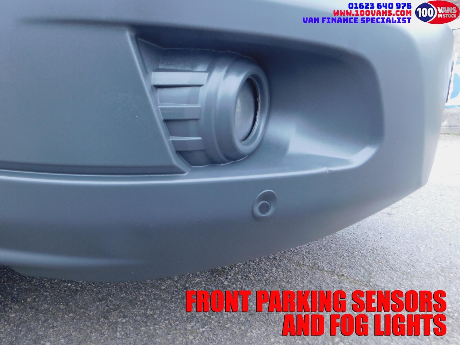 Used Ford Transit 2018 for sale - 78047719: Photo 25