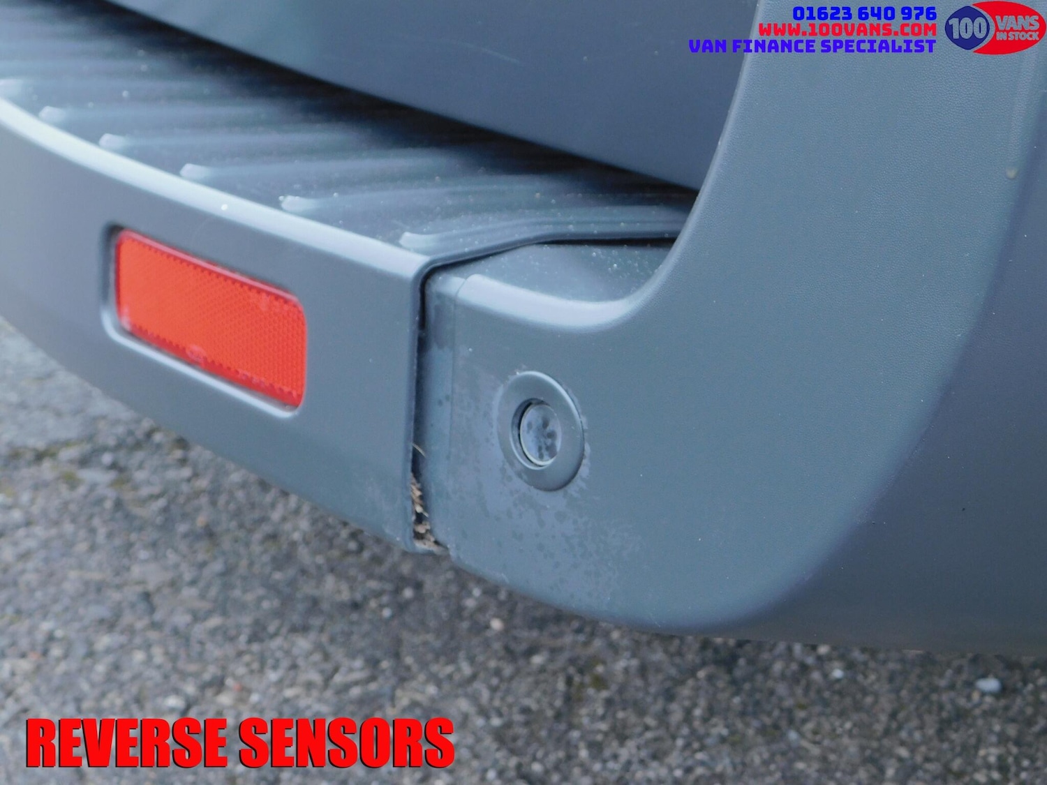 Used Ford Transit 2018 for sale - 78047719: Photo 26