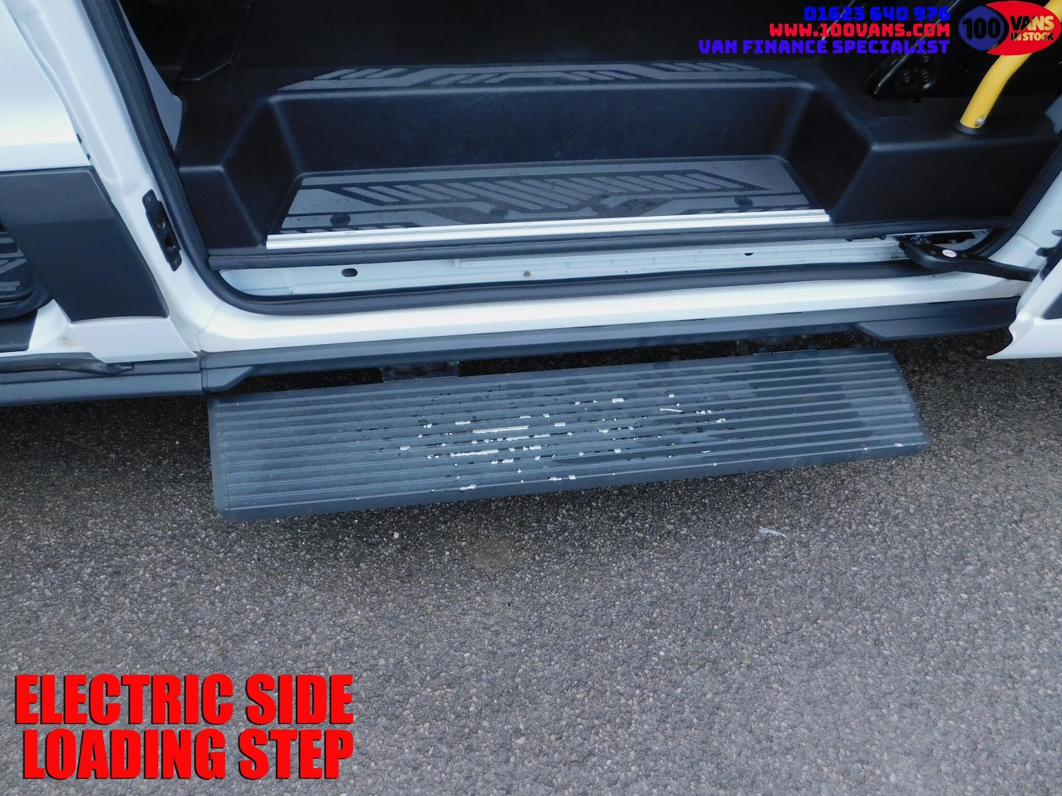 Used Ford Transit 2018 for sale - 78047719: Photo 28