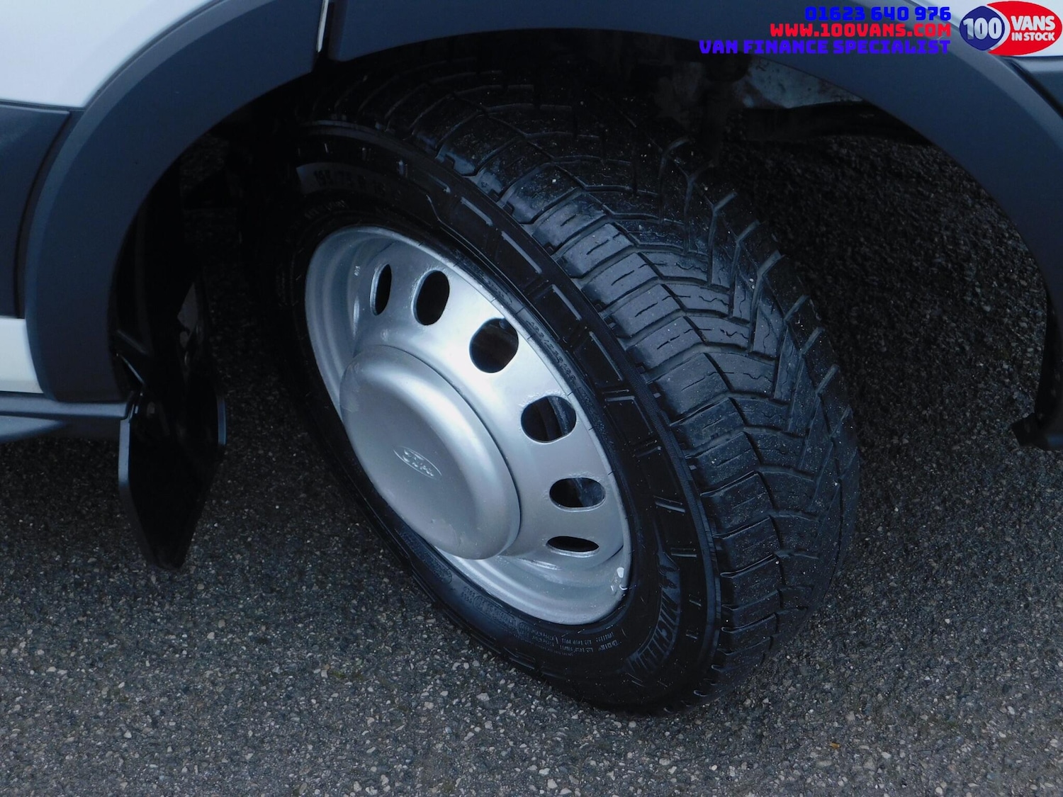 Used Ford Transit 2018 for sale - 78047719: Photo 29